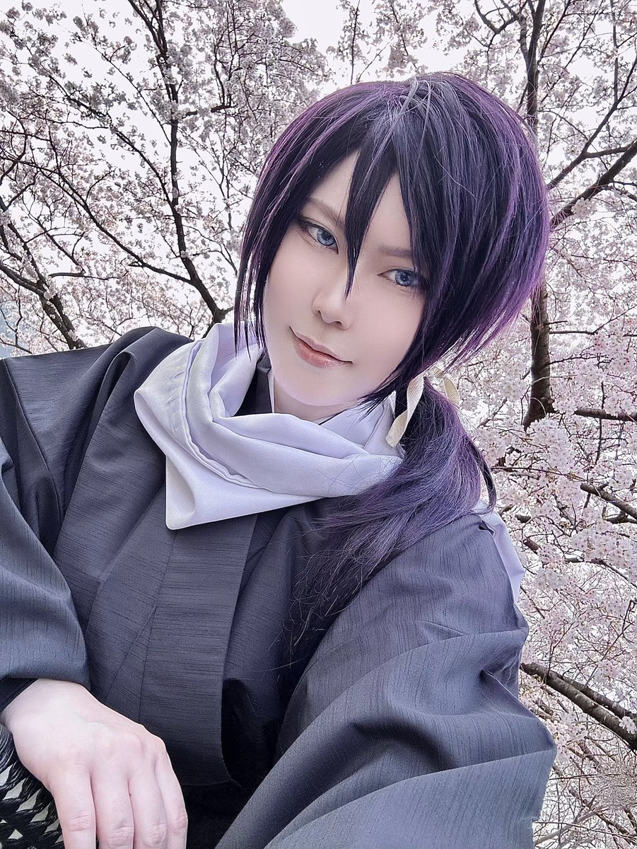 しぉみ🐼 tweet media