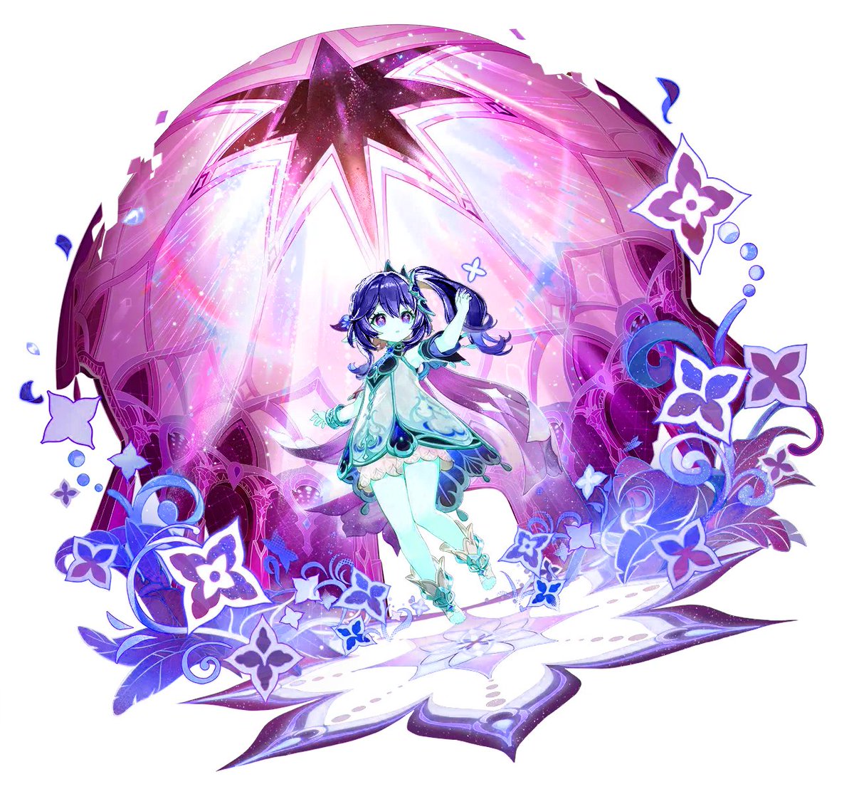 じゃがおじ -エウルア狂信者- tweet media