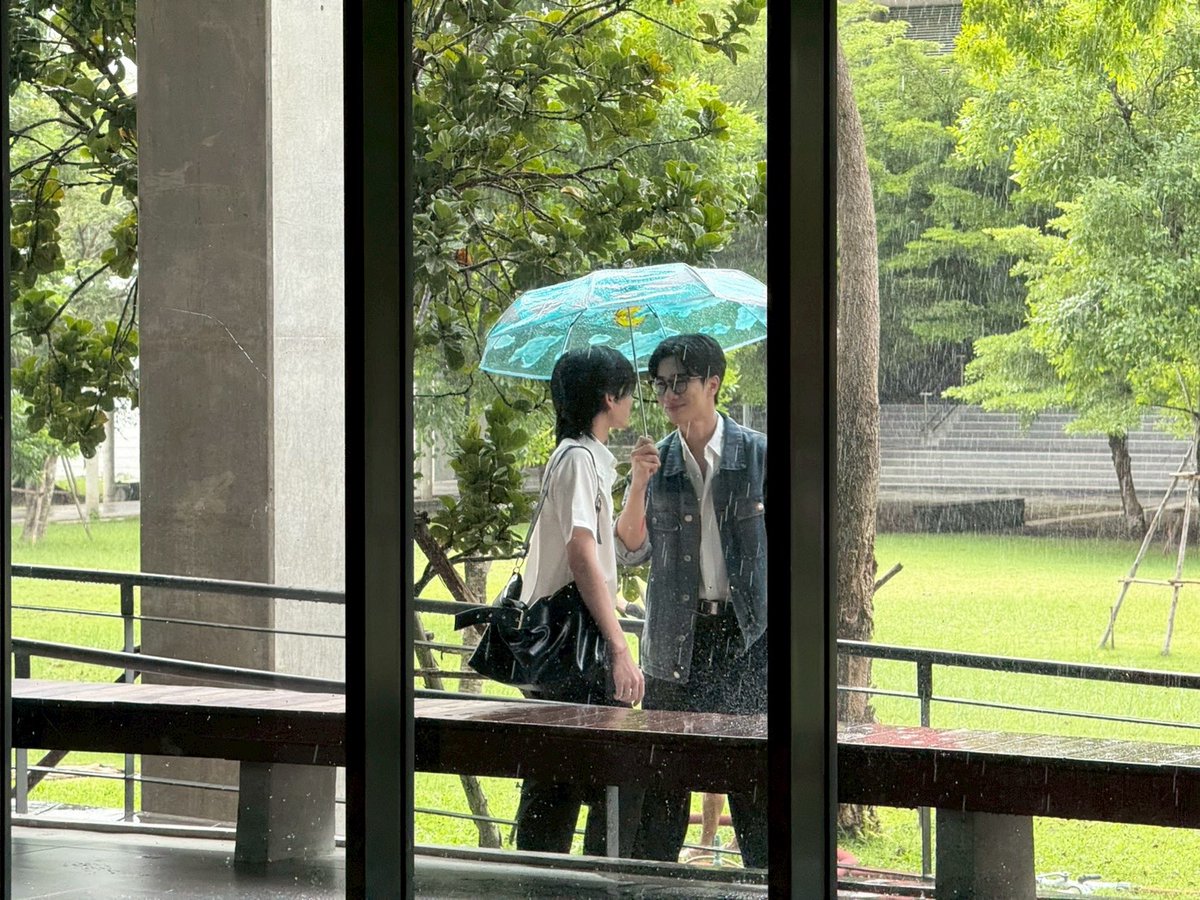 รักครูเท่าโลกเลย Love You Teacher tweet media