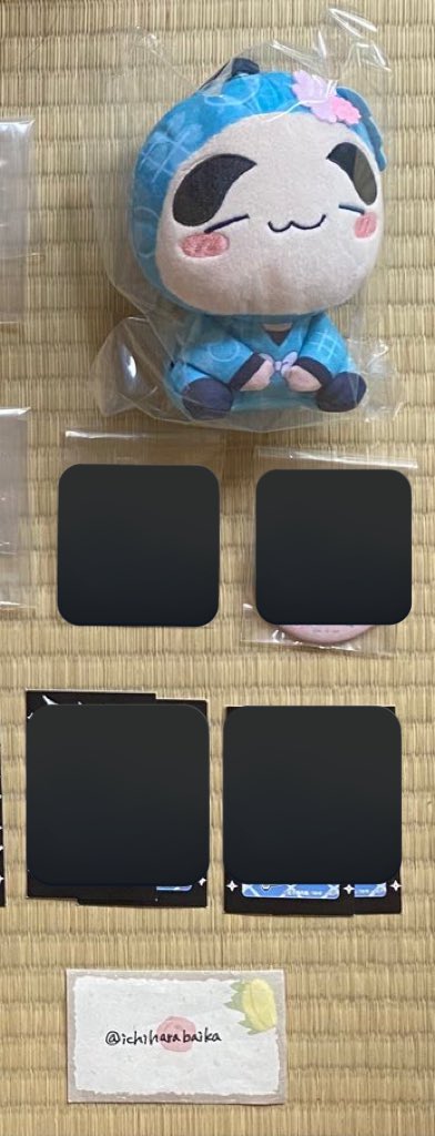 🚬壱原 tweet media