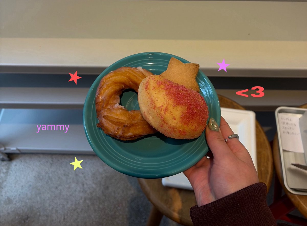 なとりのトリコ⭐️ tweet media