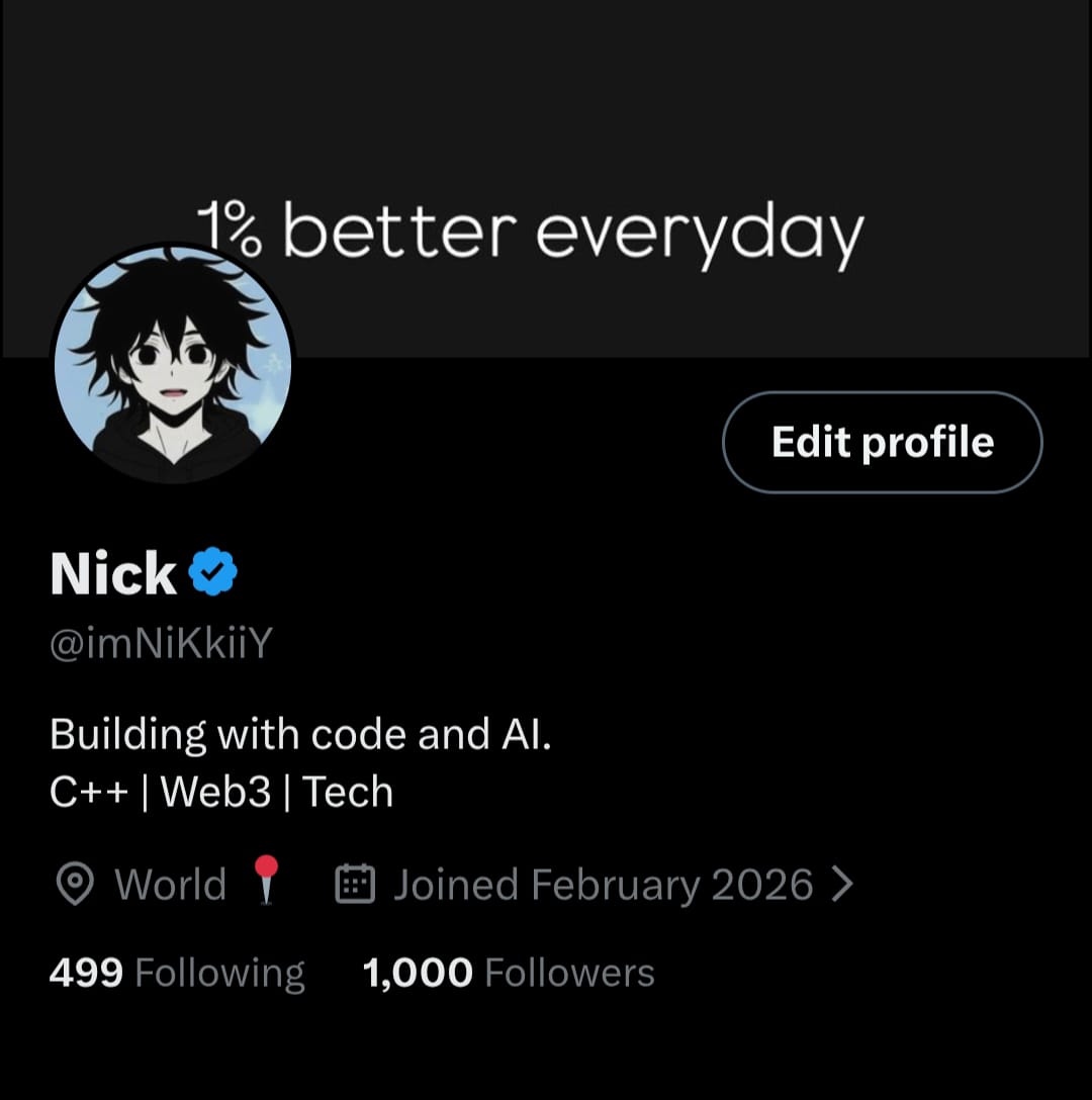 Nick tweet media