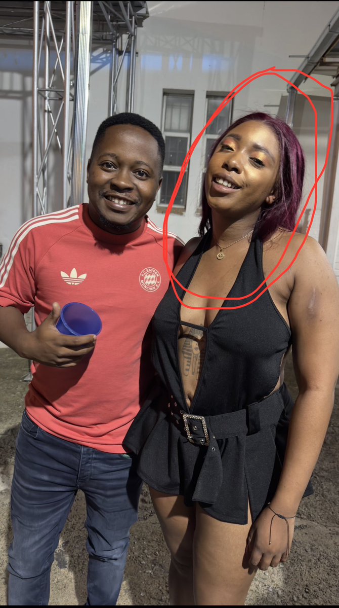 Minister of Electricity 🇿🇦 tweet media