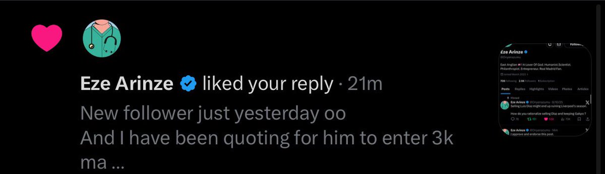 preshGyal tweet media