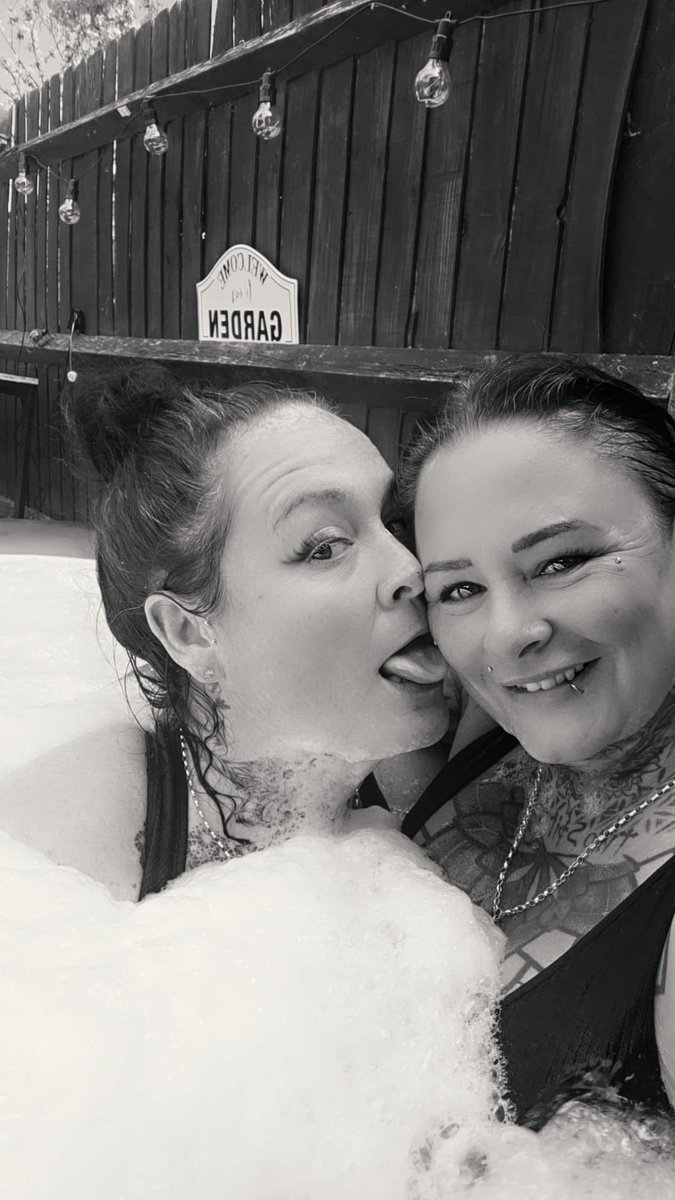 Cheyenne Rose 🌹🔞 tweet media