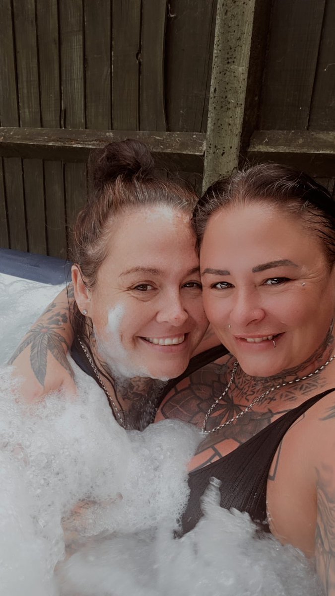 Cheyenne Rose 🌹🔞 tweet media