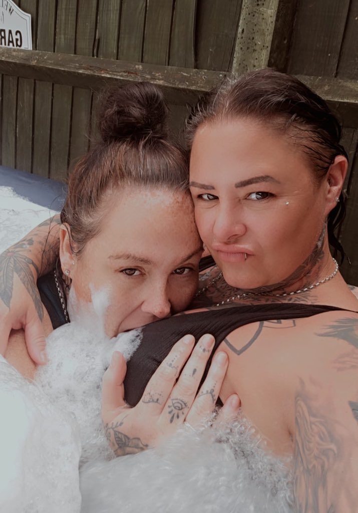 Cheyenne Rose 🌹🔞 tweet media