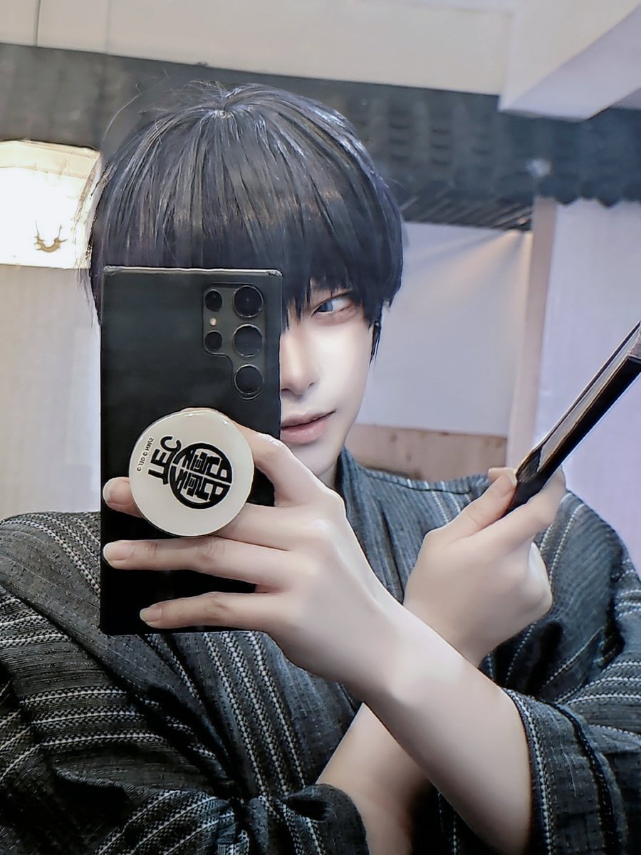 오랜만에 호시나~◝ ᴗ ◜🎶