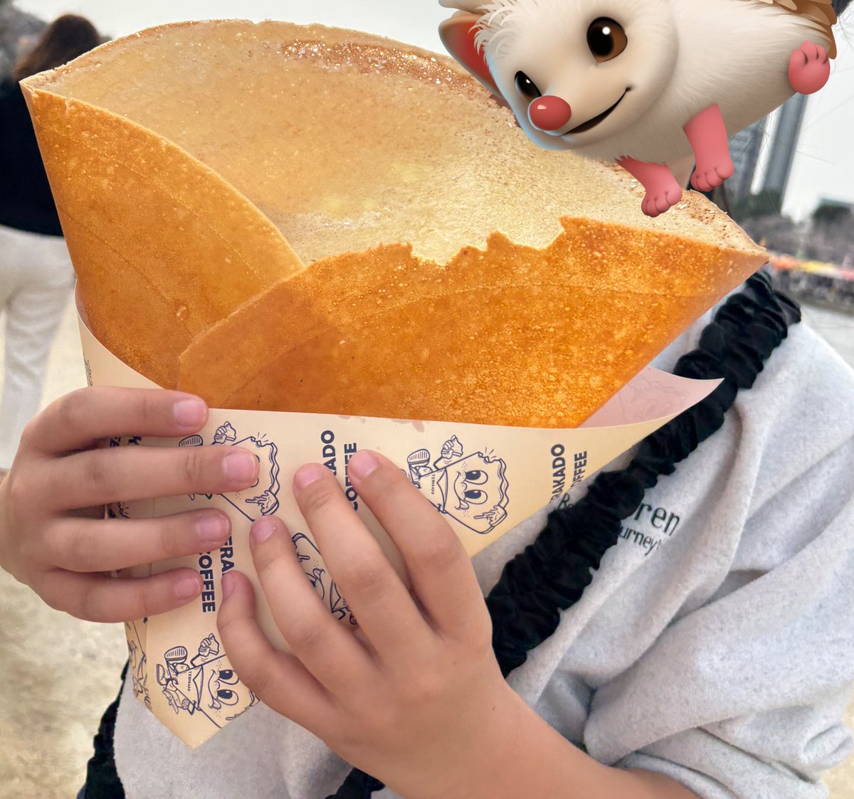 HA_308's tweet photo. 岡花🌸人多過ぎてた！ https://t.co/IYZ4JLMs2q