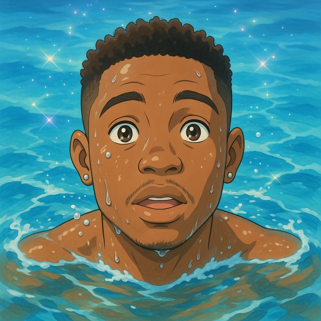 The Goat💯 tweet media