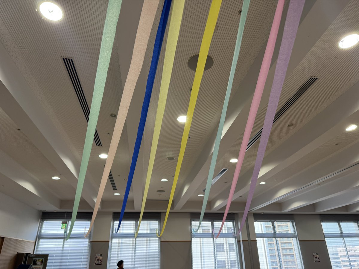 蓮空祭 tweet media