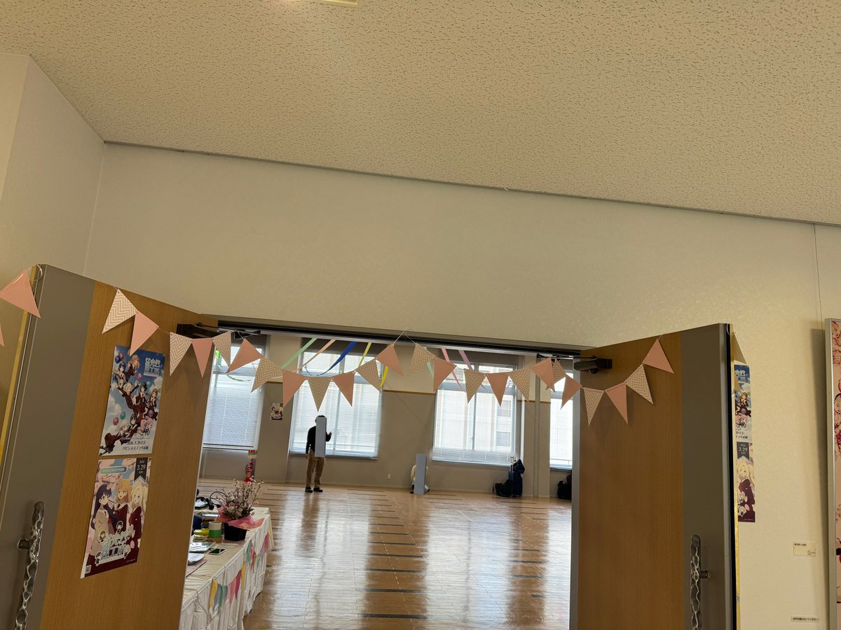 蓮空祭 tweet media