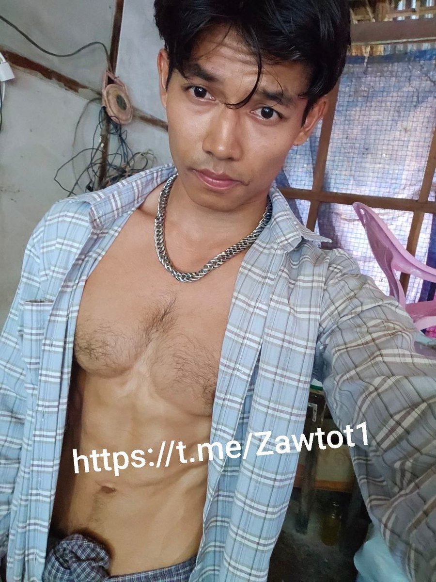 Zaw Tot ♻♻♻ tweet media