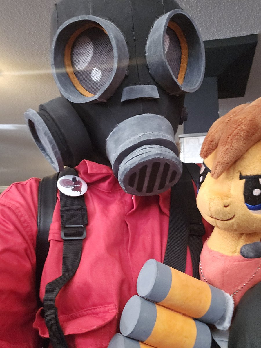 Ukie | #1 PYRO FAN 🔥 tweet media