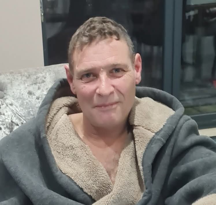 Steve Perkins tweet media