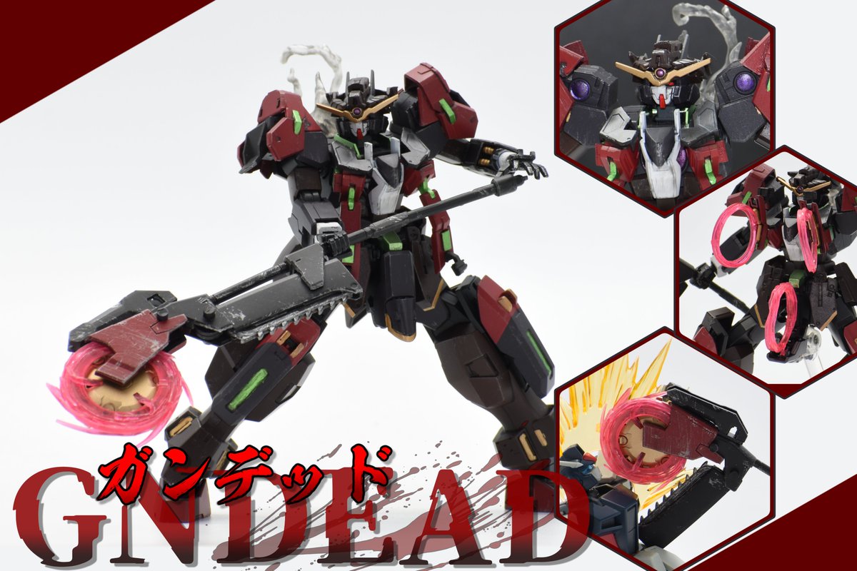 職人ゾンビ tweet media