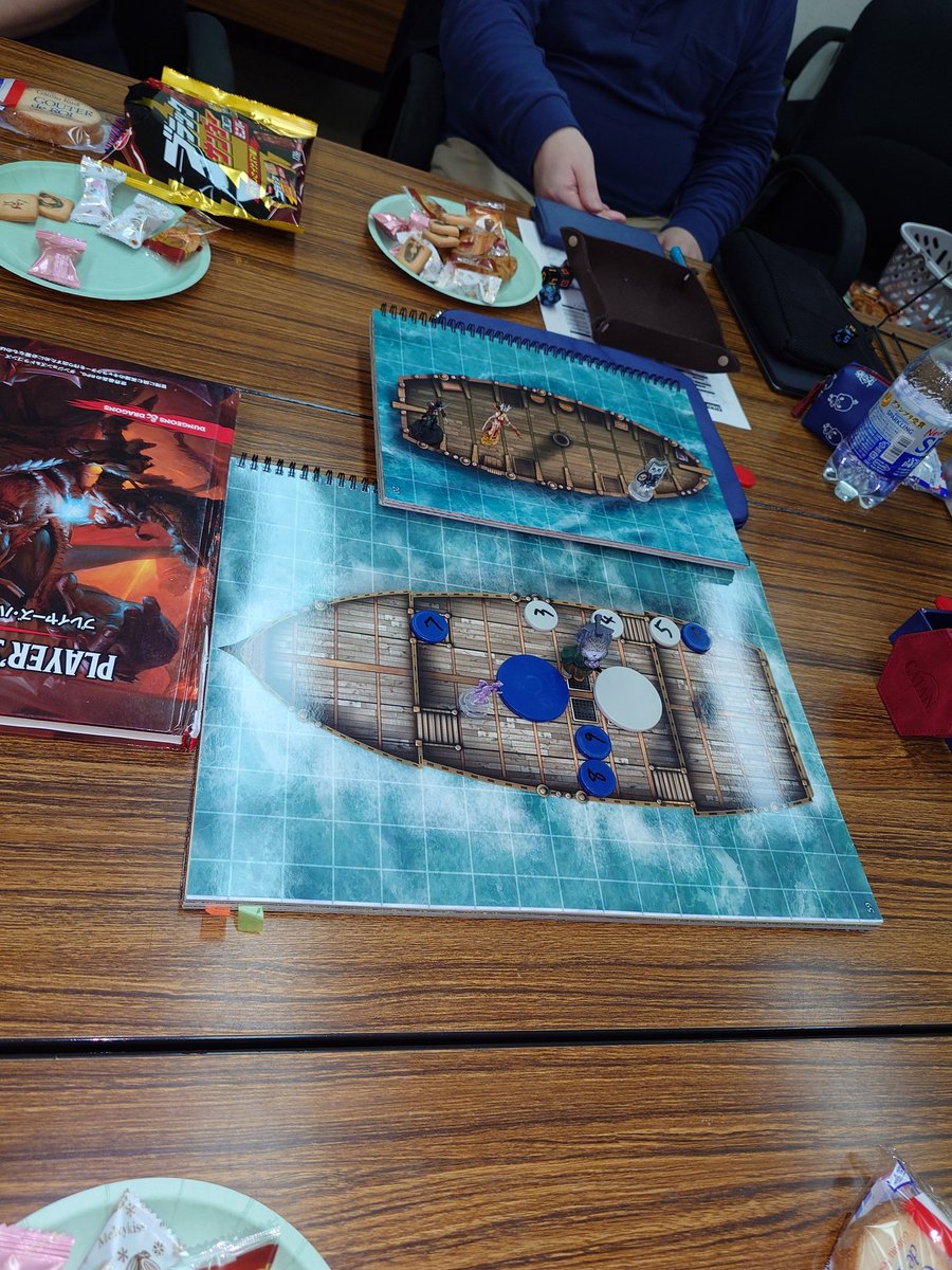 けいん tweet media