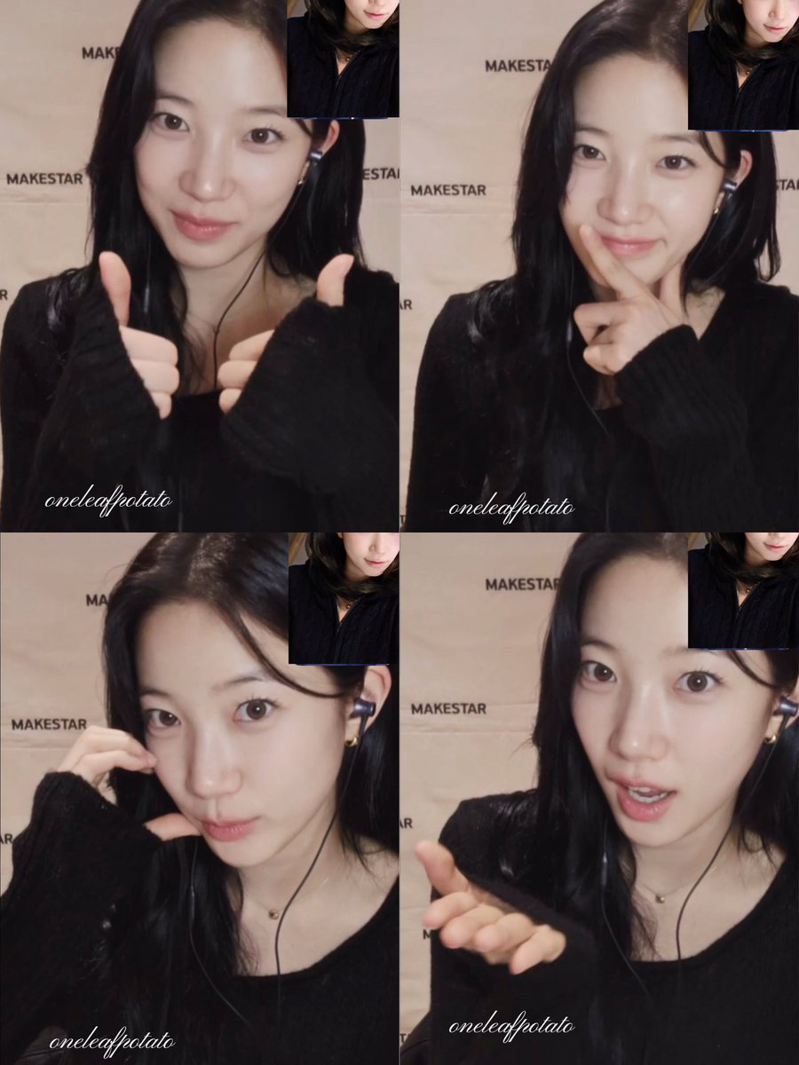 Potato OwO tweet media