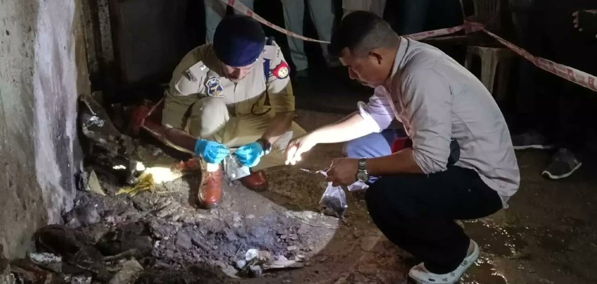 Awaz The Voice Assam tweet media