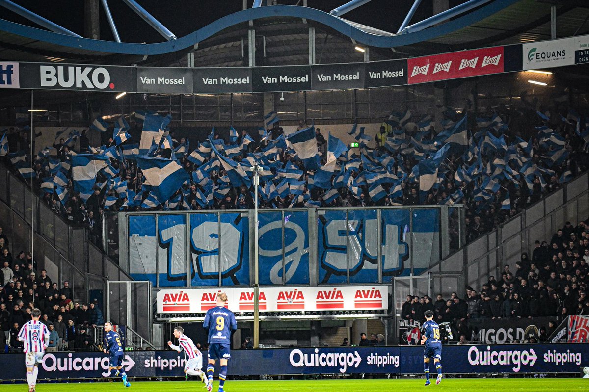 Awaydays NL tweet media