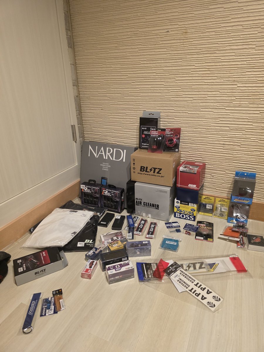 Arthur Lin @ FWA / JPN tweet media