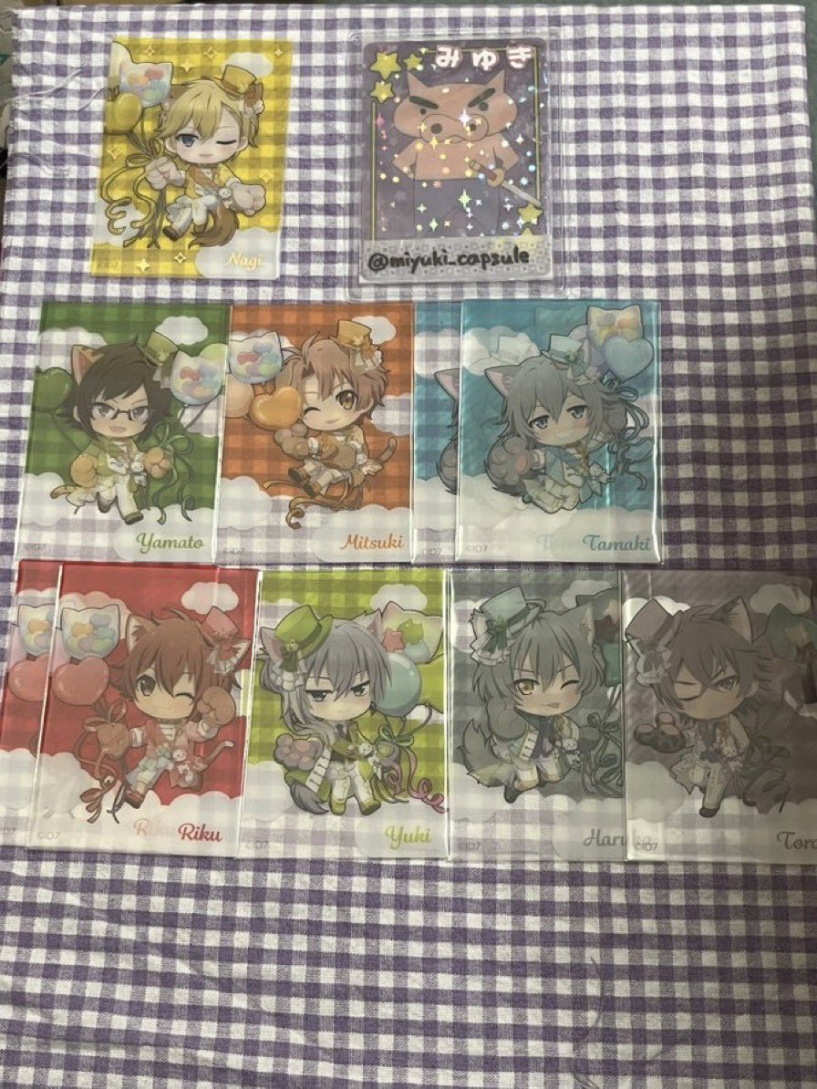 みゆき tweet media