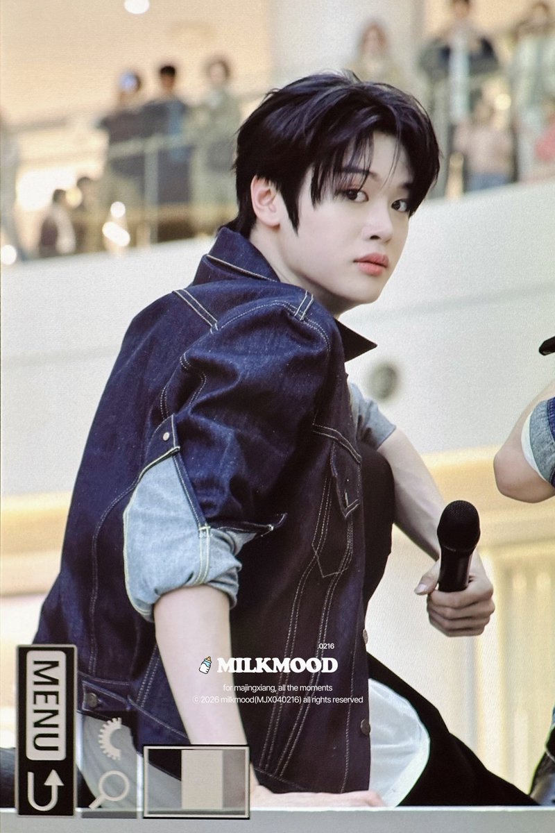 𝗺𝗶𝗹𝗸 𝗺𝗼𝗼𝗱 tweet media