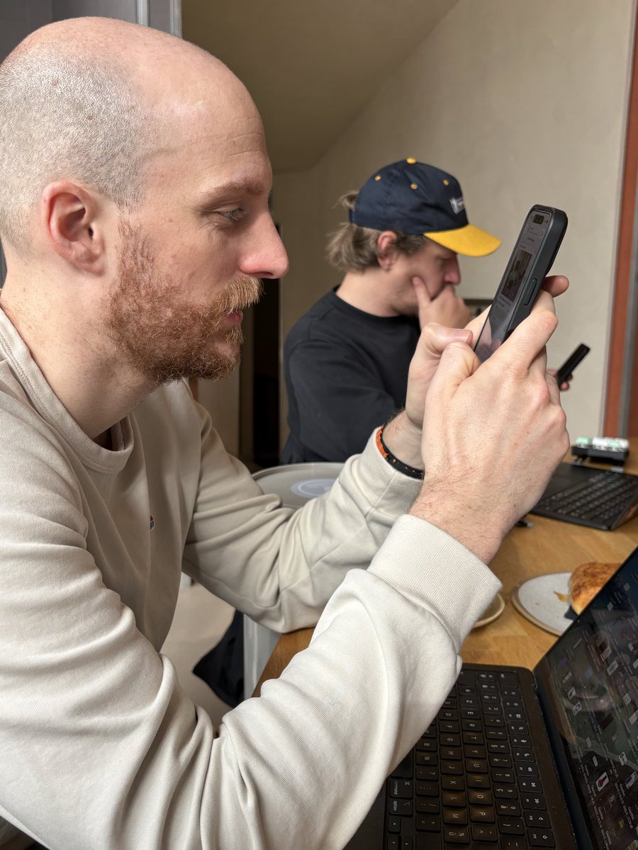 zKorp🔜ETHCC CANNES 🇫🇷 tweet media