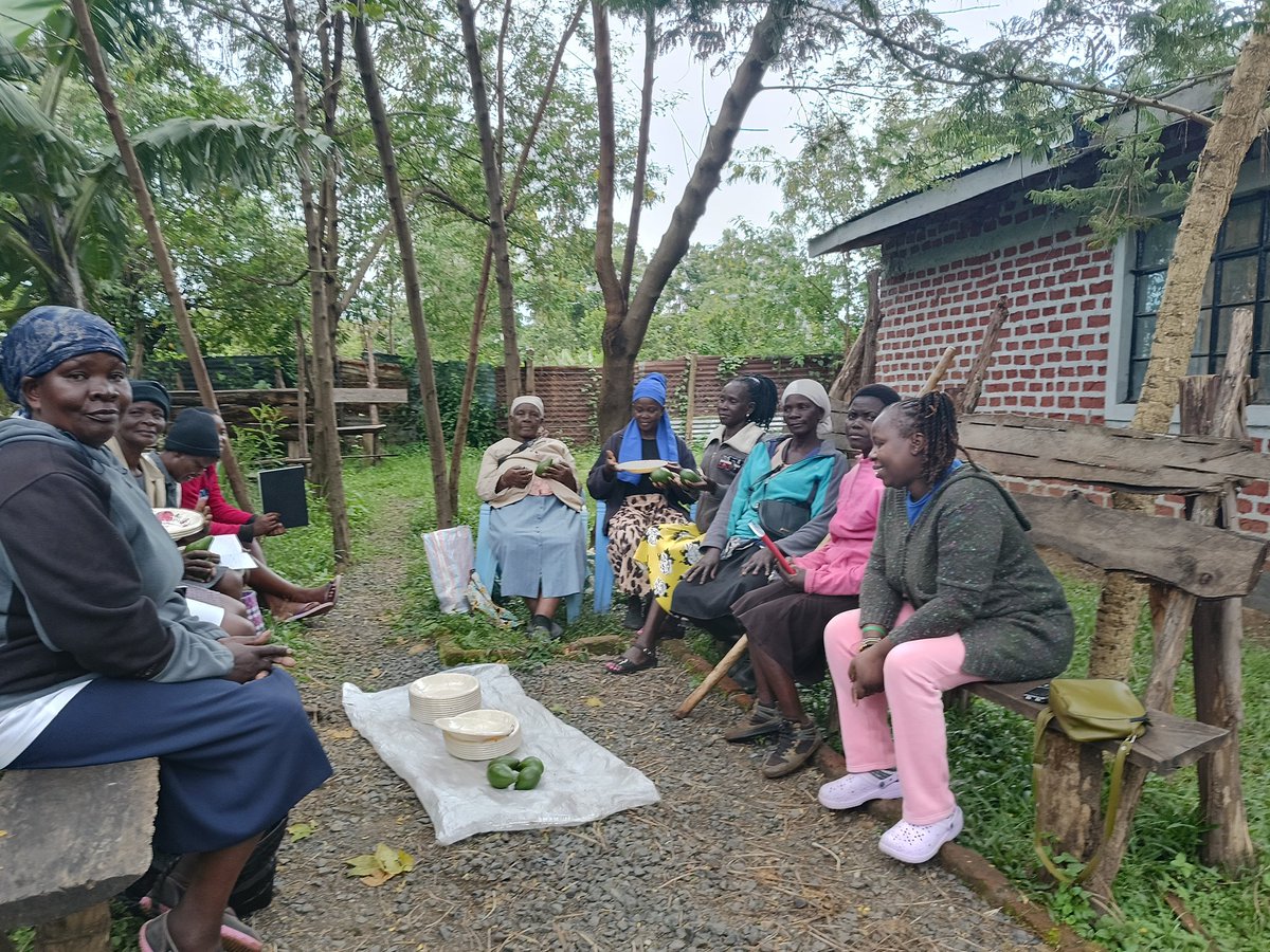 KPL Women Articulation tweet media