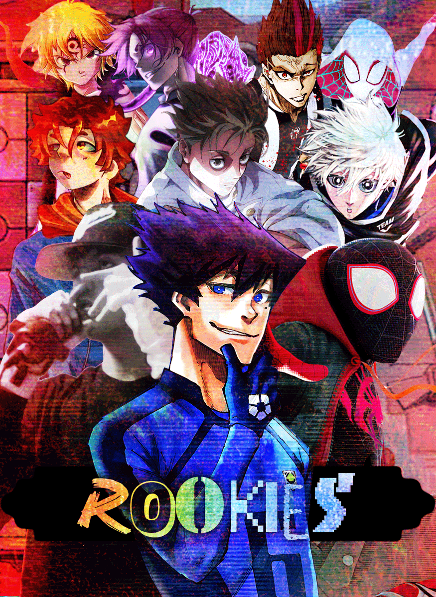 THUNDER LEAGUE FREESTYLE (TLF) tweet media