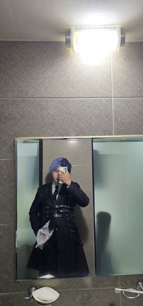 なる - 부코 양일 tweet media