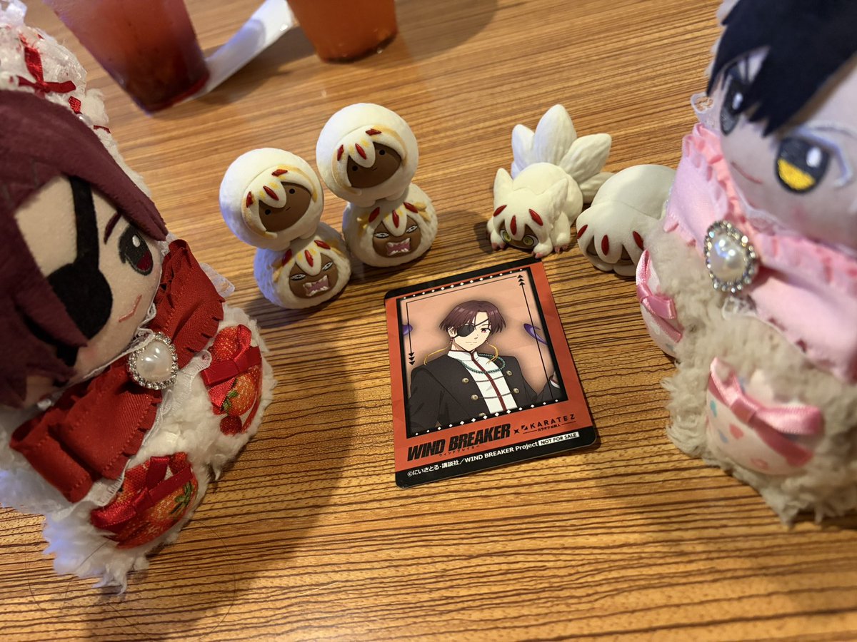 はなたろう@2号館さ53b tweet media