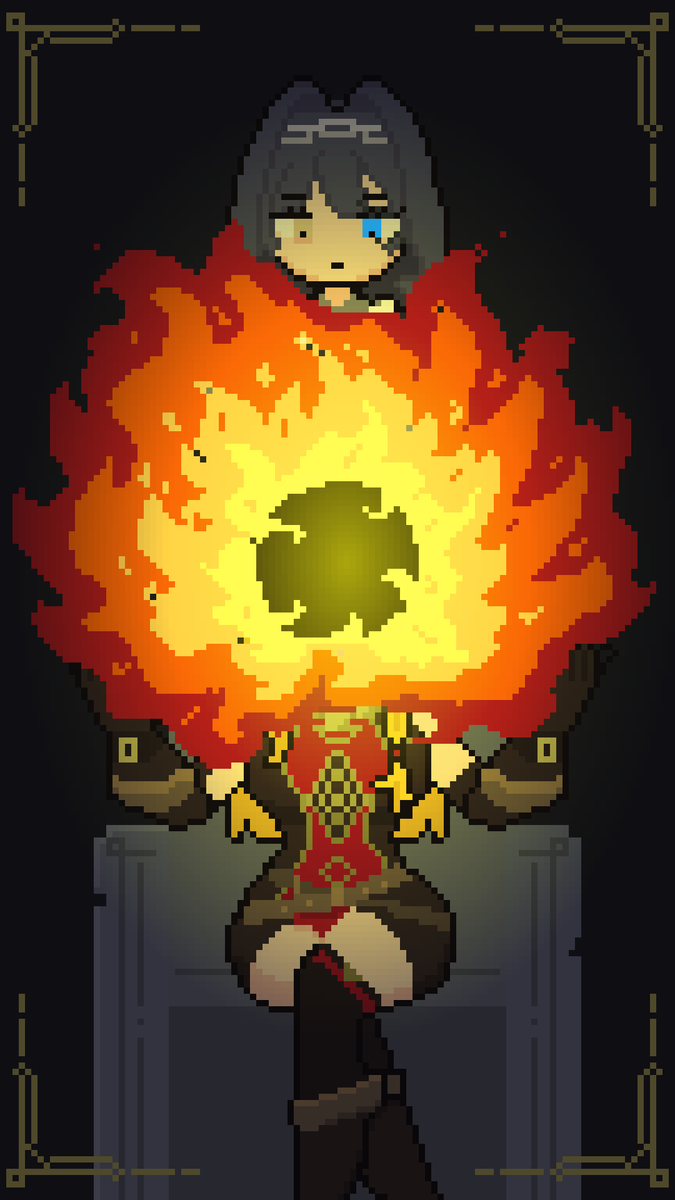 PixelMouse 勞贖 tweet media