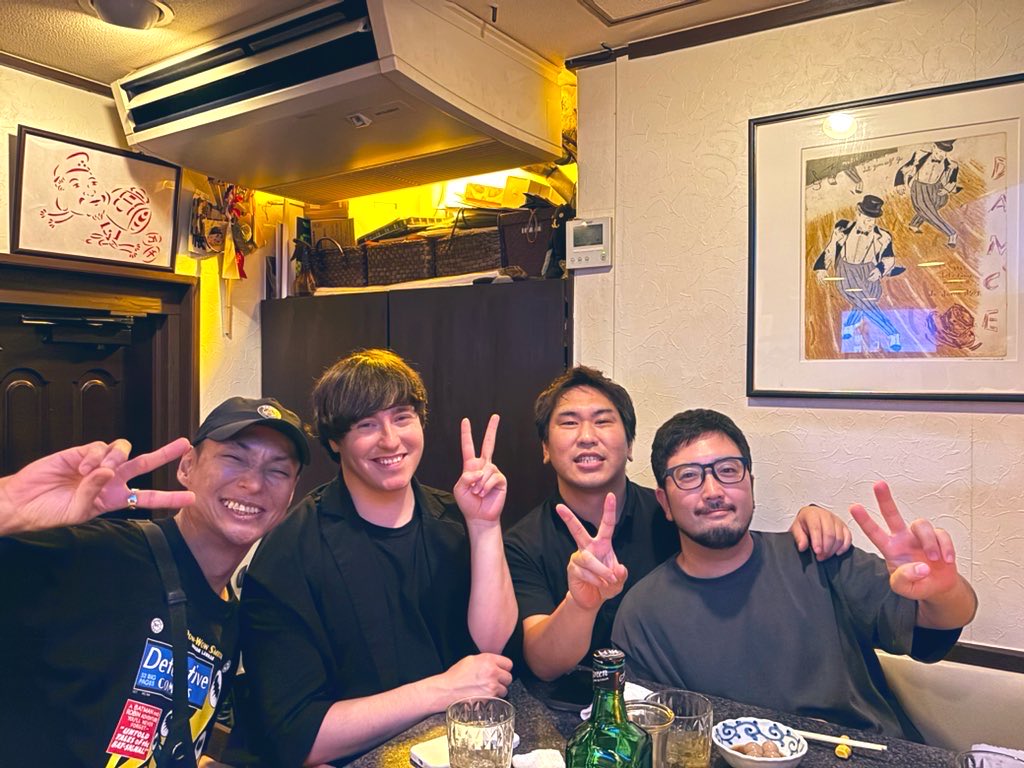 まぁくん☆ HUNTER☆ tweet media