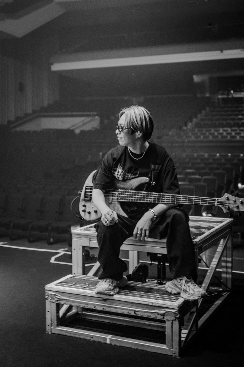 準備万端です🐙
#SPYAIR