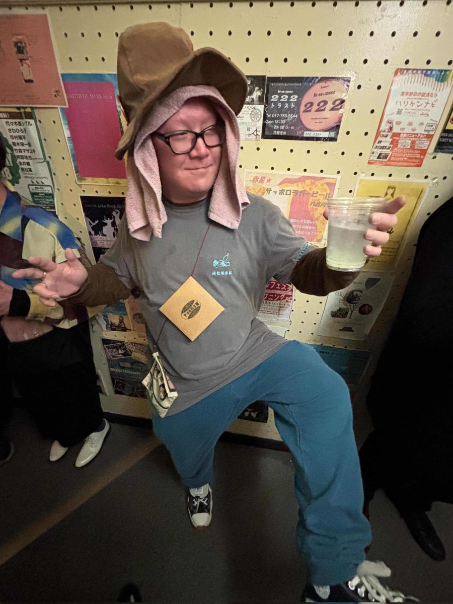 Twistin'sally tweet media