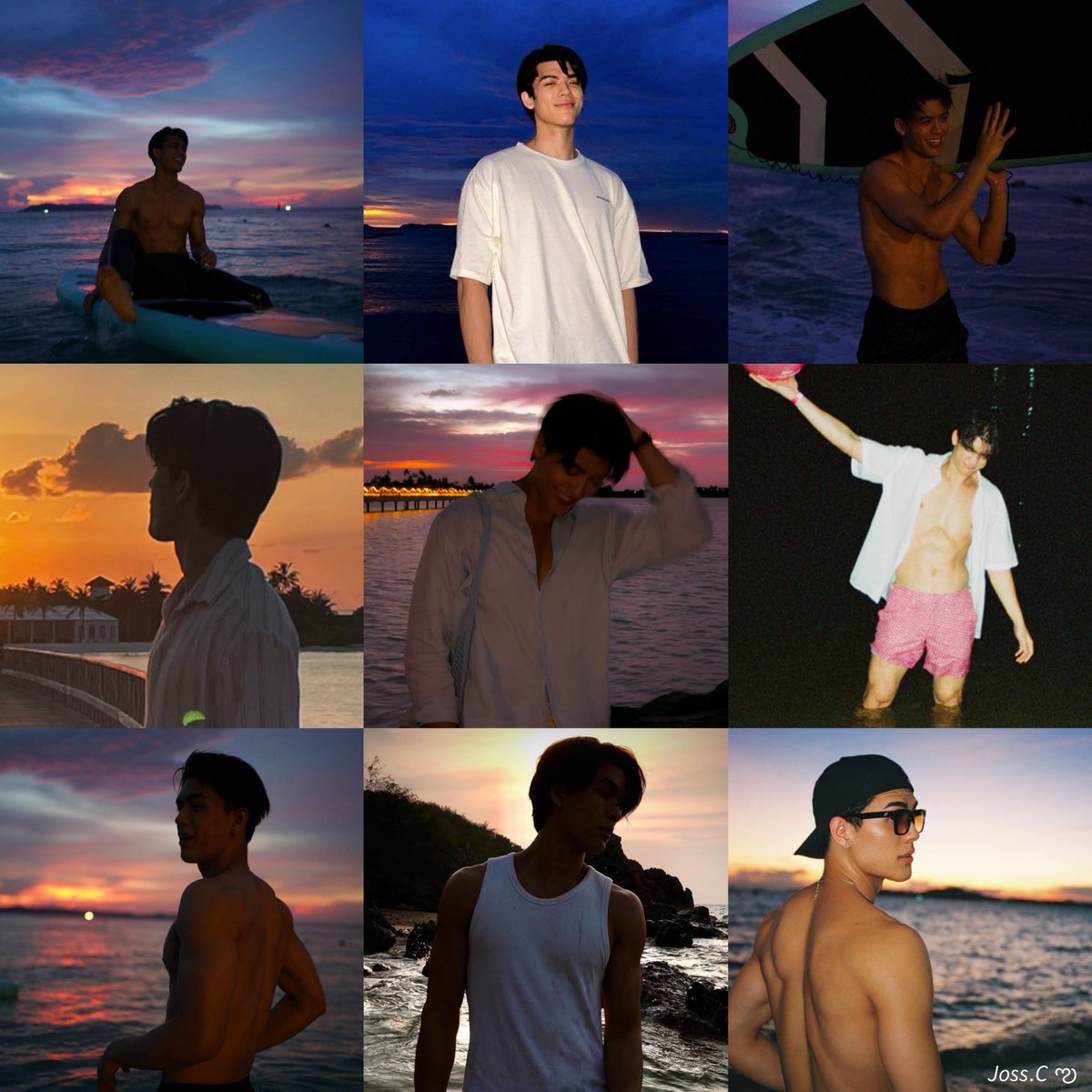 𝙅𝙤𝙨𝙨.𝘾 ఌ.☘︎ ݁˖ tweet media