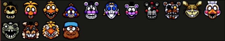 HATRED (and his minions) tweet media