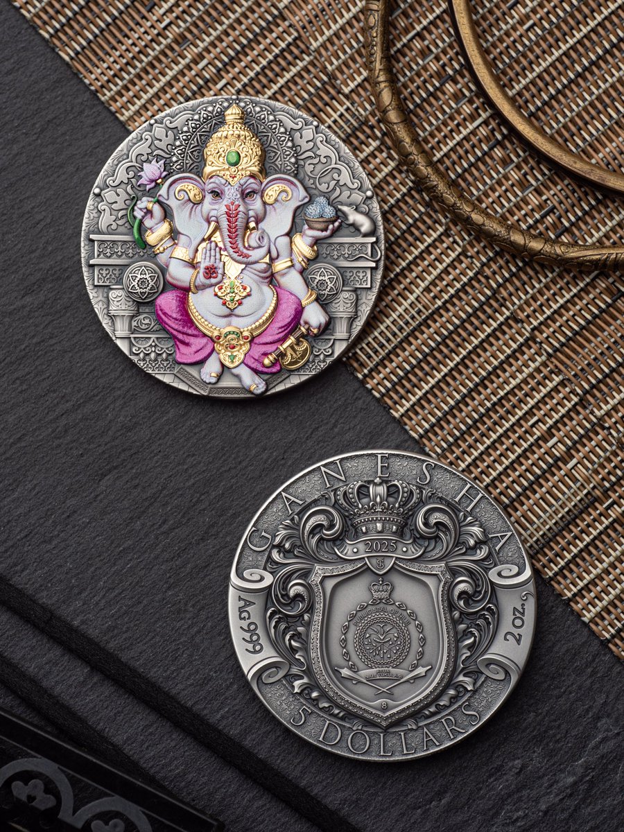 TScoinCompany's tweet image. 🪷 𝗚𝗔𝗡𝗘𝗦𝗛𝗔  𝟮 𝗼𝘇 𝗛𝗶𝗴𝗵 𝗥𝗲𝗹𝗶𝗲𝗳 
..where power transformed in details..

#TScoin #AttentionToDetails