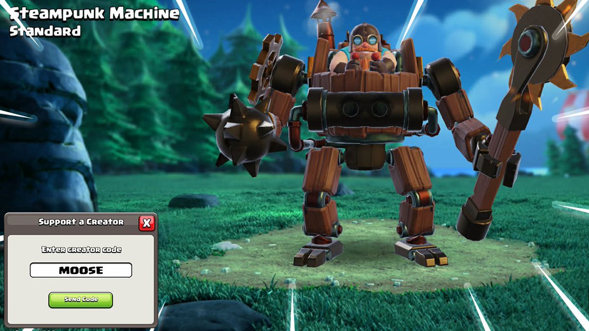 Sir Moose tweet media