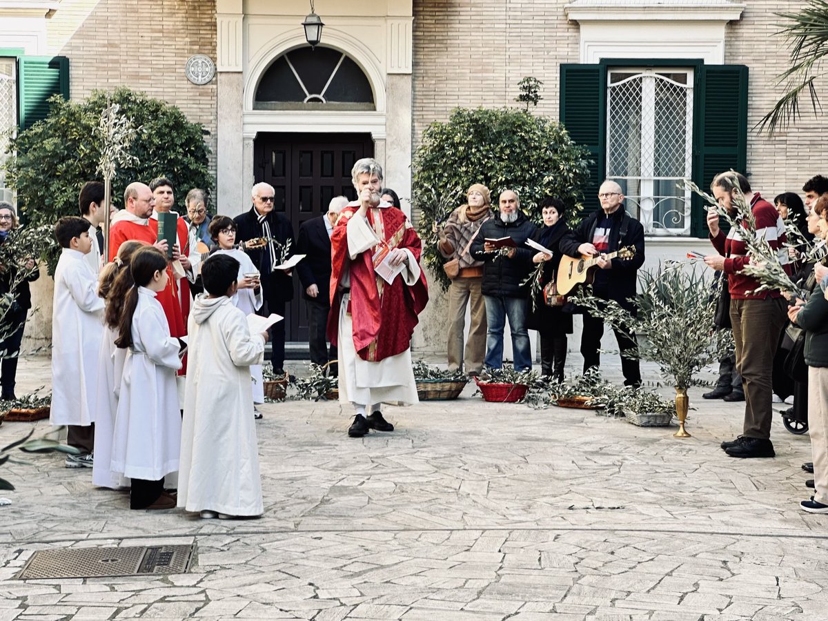 Marie Lucile Kubacki tweet media