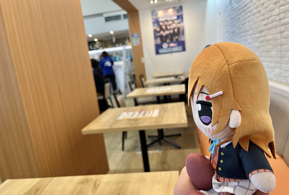 はぐるま tweet media