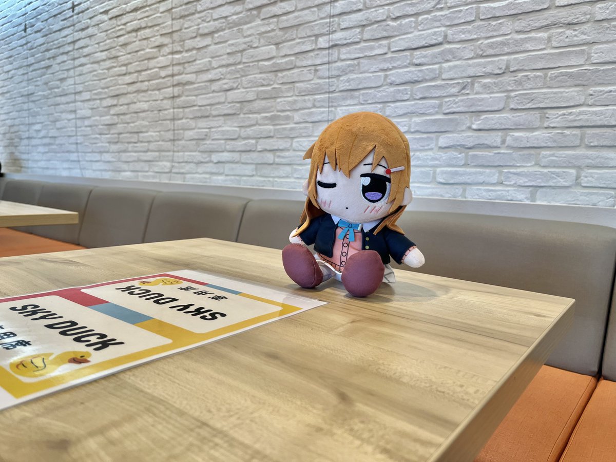 はぐるま tweet media