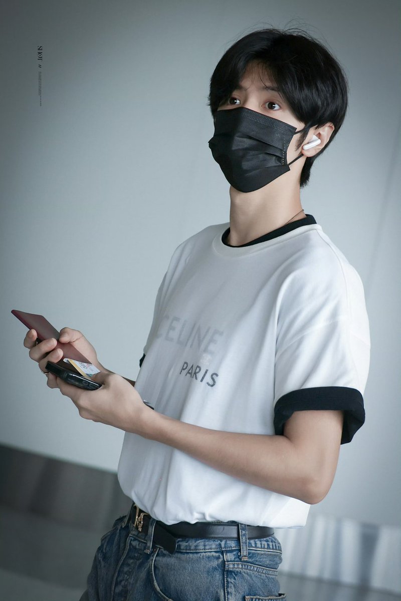 Chen Zheyuan TH (Slow) tweet media