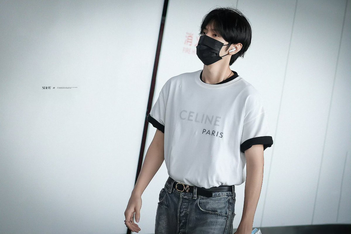 Chen Zheyuan TH (Slow) tweet media