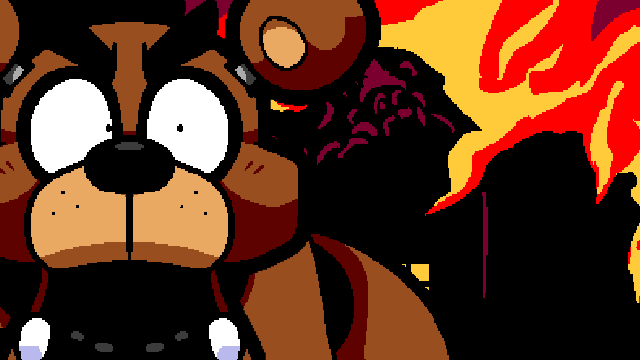 𝔽𝕣𝕖𝕕𝕕𝕪 '𝔽𝕣𝕚𝕔𝕜'𝔹𝕖𝕒𝕣 tweet media