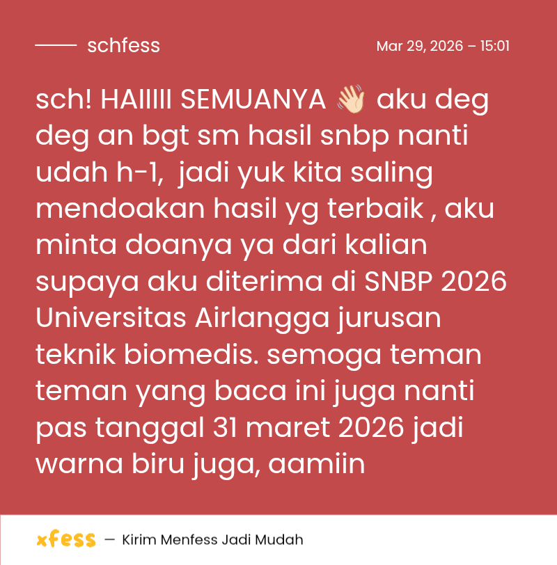 Schoolfess tweet media