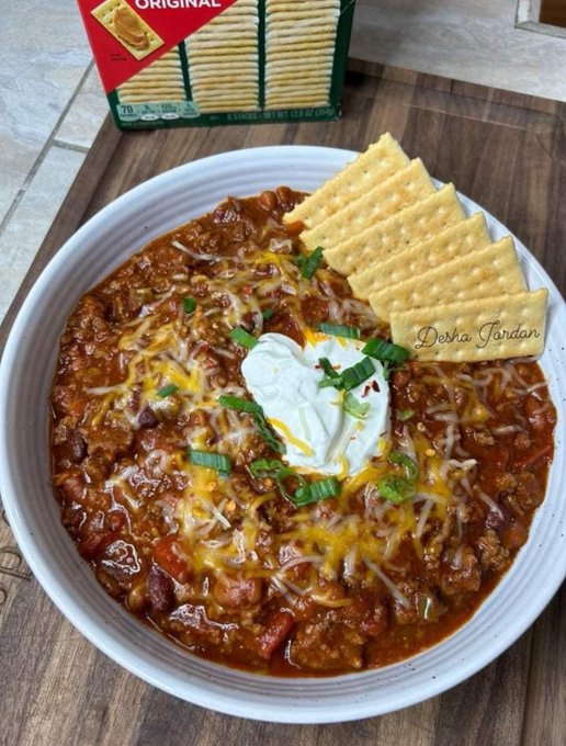 Food Pleaser tweet media