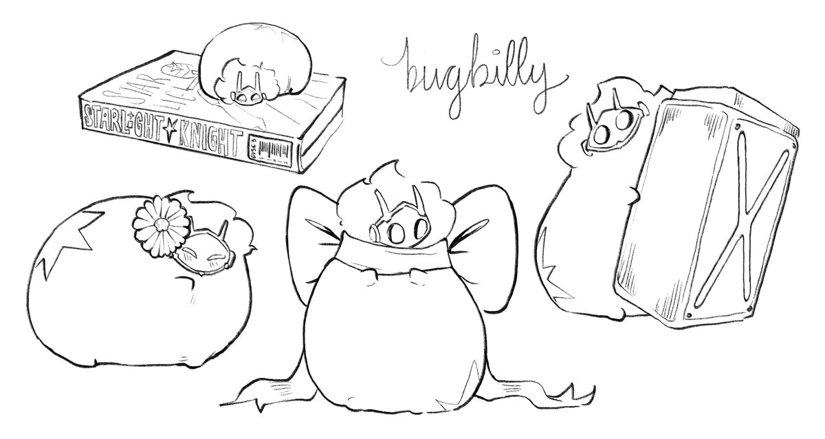 ZENDERSTORM tweet media