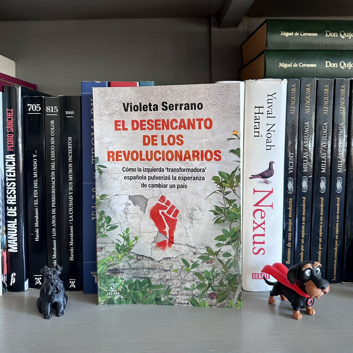 Cesar Ramos tweet media